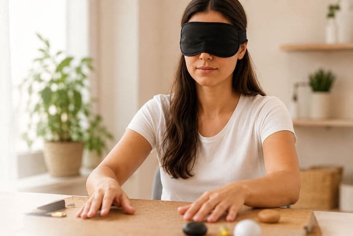 vision extraocular en adultos Ana Belver